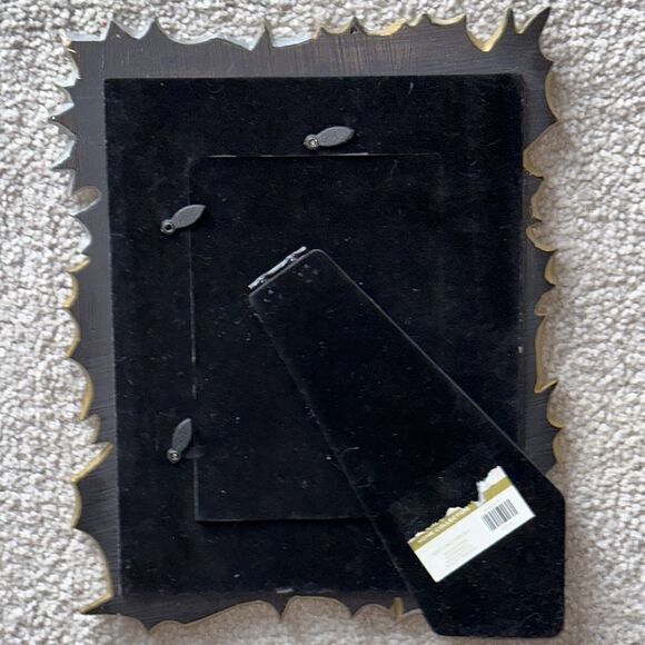 Hobby Lobby Robert Stanley Poinsettia Frame! - Picture 2 of 4